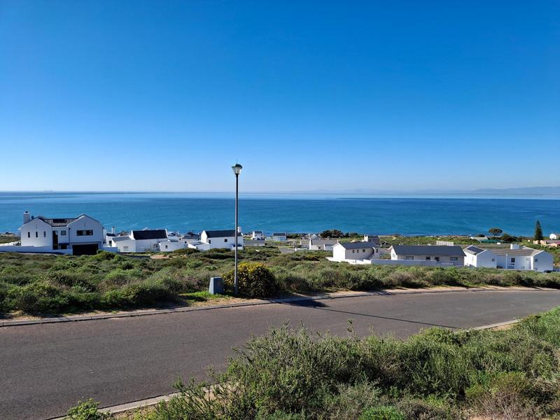 0 Bedroom Property for Sale in St Helena Views Western Cape